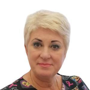 Денисова Елена Валентиновна