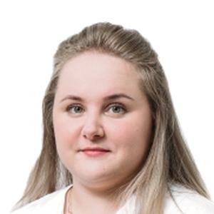 Мироненко Анна Владимировна