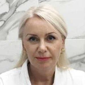 Петренко Елена Владимировна