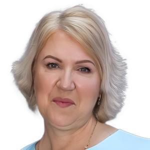 Селиванова Евгения Викторовна