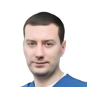 Гиля Андрей Петрович