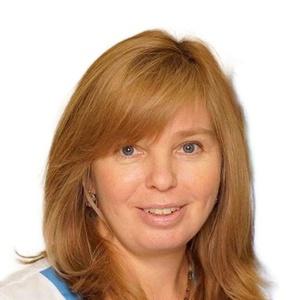Тришина Наталия Николаевна