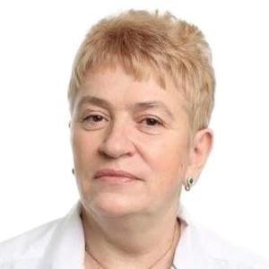 Зубаирова Нелли Ивановна