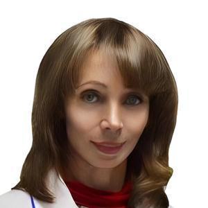 Стримовская Людмила Григорьевна