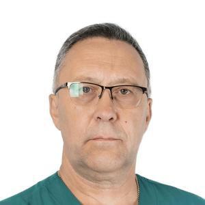 Буров Михаил Валерьевич