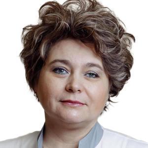 Гаврилова Юлия Александровна