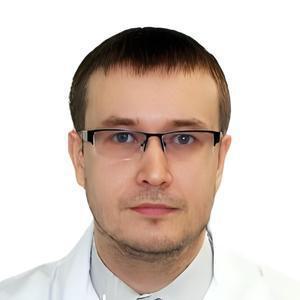 Багаутдинов Эльдар Булатович