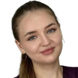 Звездова Анастасия Юрьевна