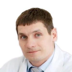 Лунёв Андрей Владимирович