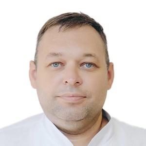Житников Константин Алексеевич