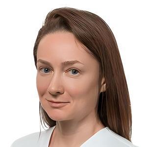 Глинская Мария Владимировна