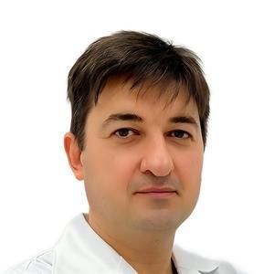 Муниф Хальдун Ахмадович