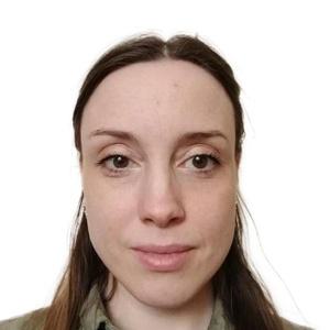 Соколова Оксана Расимовна