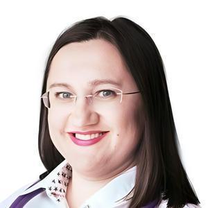 Шевченко Вера Сергеевна