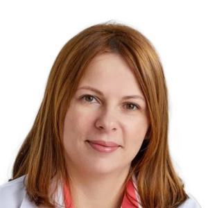 Величко Ирина Олеговна