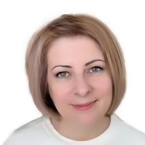 Чернецкая Лариса Вячеславовна