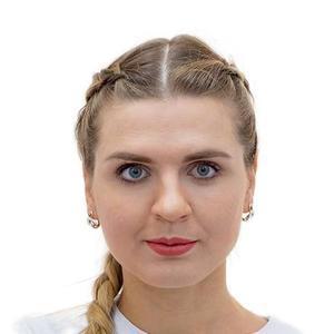 Калачева Елена Алексеевна