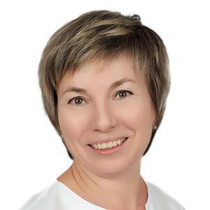 Артамонова Галина Анатольевна