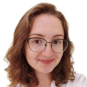 Кукушкина Светлана Александровна