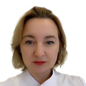 Гарагуля Евгения Валерьевна