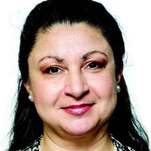 Дмитриева Татьяна Николаевна