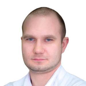 Чумак Кирилл Сергеевич