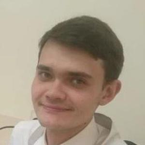 Калачев Егор Альбертович