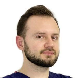 Поповкин Павел Сергеевич