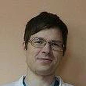 Полянский Иван Сергеевич