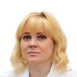 Белоусова Ольга Николаевна