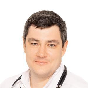 Соколов Иван Викторович