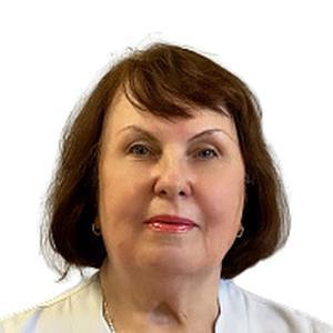 Андрианова Валентина Георгиевна