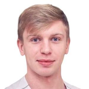 Сосновский Роман Олегович