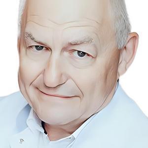 Коган Михаил Яковлевич