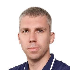 Годков Иван Михайлович