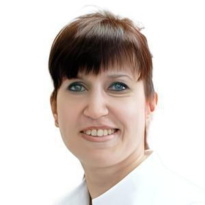 Шуберт Елена Евгеньевна