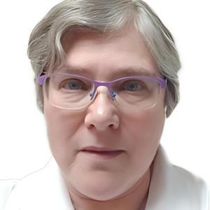 Медрина Елена Гениевна