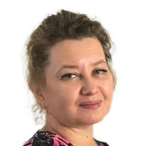 Павленко Ирина Ивановна