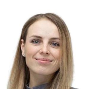 Северина Валерия Александровна