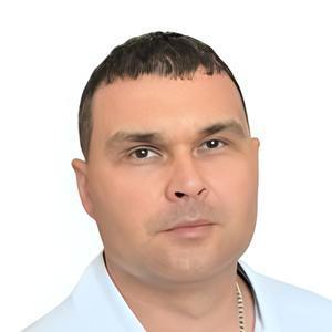 Поросенков Сергей Александрович