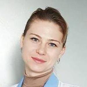 Аджат Александра Евгеньевна
