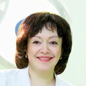 Гукасян Сатеник Азатовна
