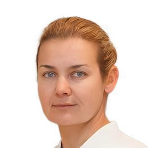Петрова Екатерина Игоревна