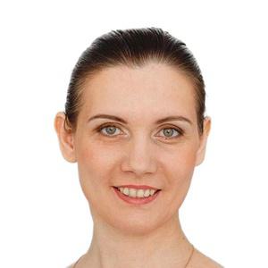 Маркова Валентина Валериевна