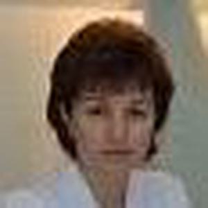 Радина Марина Александровна