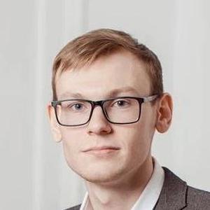 Тремпольцев Дмитрий Николаевич