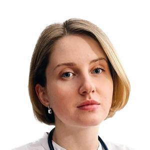 Макарова Екатерина Олеговна