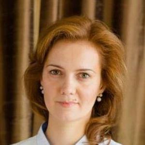 Фомичева Ирина Алексеевна