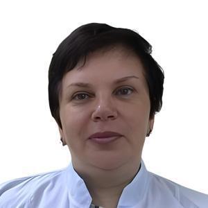 Танцурова Наталья Анатольевна