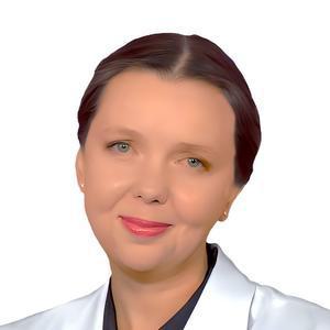 Шишкова Вероника Николаевна